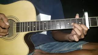 Download lagu TUTORIAL Fingerstyle MELLY Goeslow - Mungkin (part 1) mp3