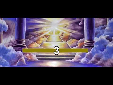 Aleluya gloria aleluya. Pista con letra