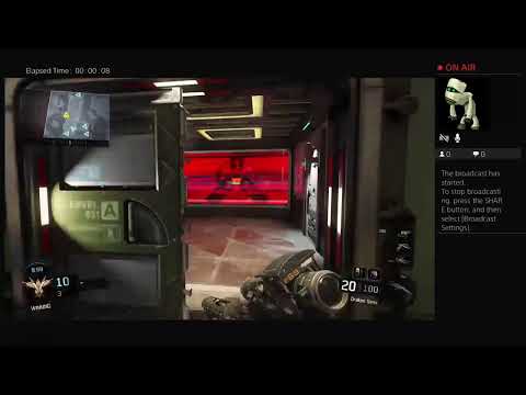 big_1600island's Live PS4 Broadcast