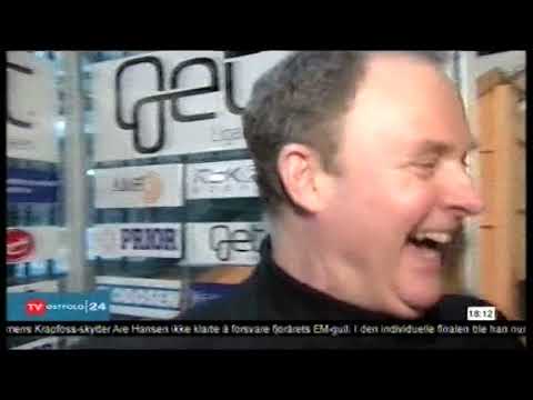 Stjernen - Sparta 5-4 (2008/2009) TVØstfold