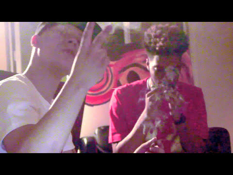 Kreative Genius "Life Of A Real Nigga" Prod by Teezus Christ