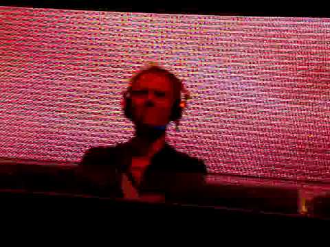 Armin van Buuren @ Armada night, ADE 2009 - Ernesto vs Bastian - Killer Tone