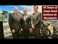 Michael G Wilson The 60 Years Of James Bond Auction