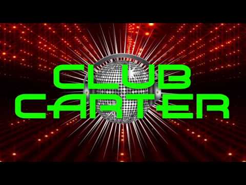 Club Clarter Logo Loop