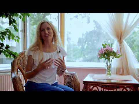 Екатерина Артемова о семинаре «Высшие способности» с Майей Мандала — видеоотзыв