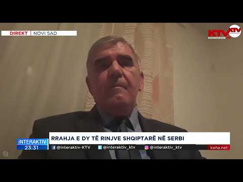 Interaktiv Biseda - Demo Berisha 09 10 2018