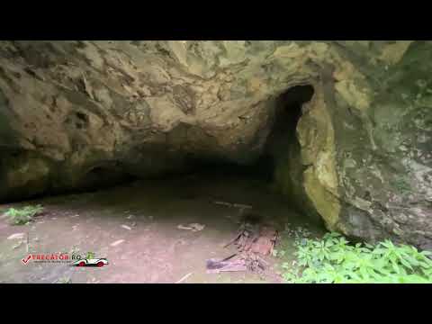 Cheile Carașului, Jud Caraș-Severin, România