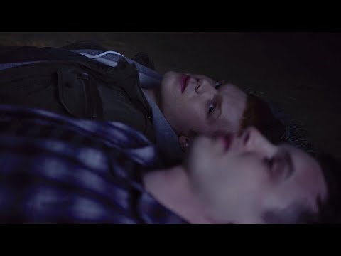 Gallavich | "A lot." | S07E11