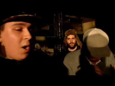 FREESTYLE - ACRU x YSY A (ALEJO) x IACHO x ECKO x DAM x SINAPH x MUPHASA x URU x LUJO x MARTHA