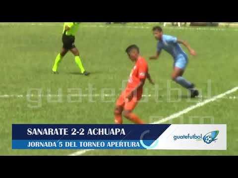 Sanarate 2 2 Achuapa