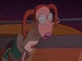 The Wild Thornberrys Movie He Mele No Lilo
