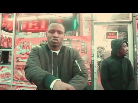 Quan Rite Ft Mike Flow - Time To Time