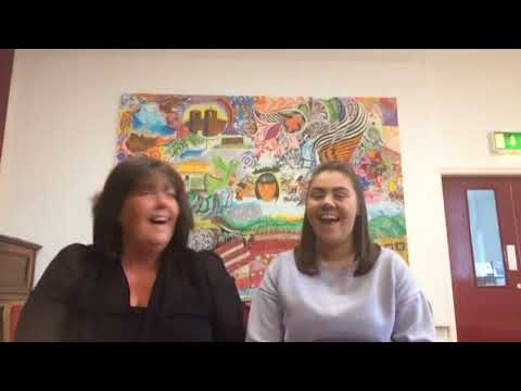 Episode 40 of Curtain Call - The One With  Celebrations and Josh Hindle