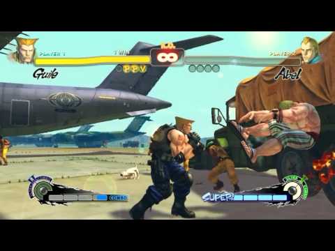 guile ssf4 tacv reupload