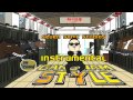 PSY Gangnam Style Instrumental