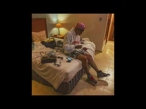 Vercetti & Shaka - Genjutsa