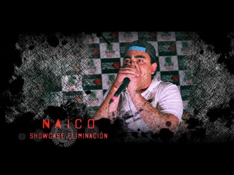 LNBC La Final 2016 - Naico Showcase Eliminación.