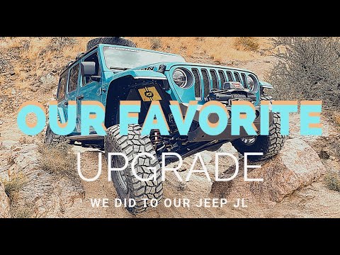 OUR FAVE! Installing American Adventure Lab high line fender lights & Motobilt Front Inner Fenders!!