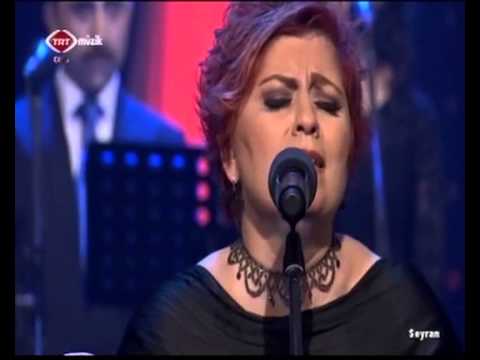 Gülcan Kaya Aral - Ne Karaymış Şu Alnımın Yazısı