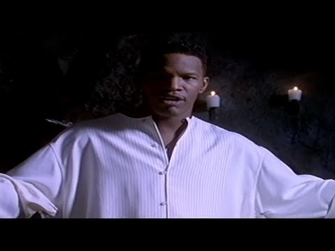 Infatuation by Jamie Foxx
