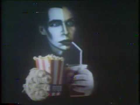 Fade to Black 1980 TV trailer