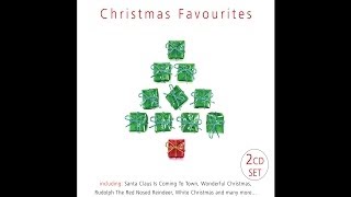 Shannon Singers - We Three Kings/I Saw Three Ships/Ding Dong Merrily On High [Audio Stream]