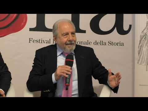 èStoria 2019 - Famiglie della storia: gli Windsor