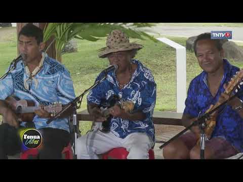 Fenua Vibes (Saison 2) - Tamarii Vodafone