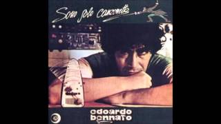 Edoardo Bennato - Sono Solo Canzonette