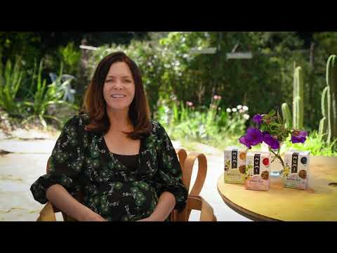 Numi's Damiana Tea Blends - Extended Version