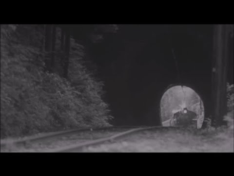 Labyrinth of Dreams - Yume no ginga (1997) Train Scenes (TRAINS IN MOVIES #54)