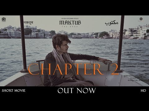 Himank Kalal Maktub | Ch...