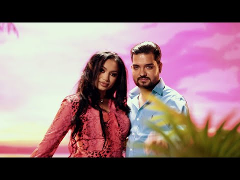 Mariano x Malina - Marea mea | Official Video