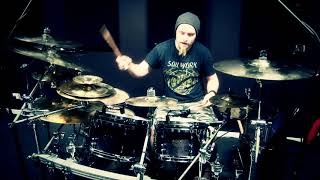 Dirge For Sanity - Naberus Shep Drum Playthrough