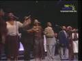 RANDALL FEARS & BTC ON BOBBY JONES GOSPEL - ALL THE PRAISE