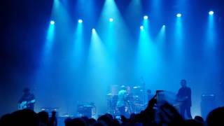 Midnight Oil - Kosciusko 5/27/17 Fox Theatre Oakland, CA