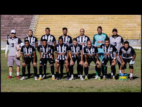 Central de Caruaru 1x1 Ferroviário do Cabo - Campeonato Pernambucano de Futebol 2022 A2.