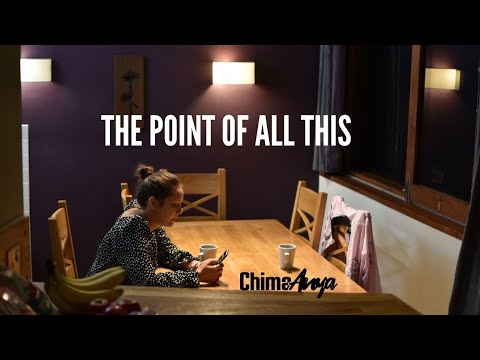 Chima Anya - The Point of all This (Prod Demdrums)