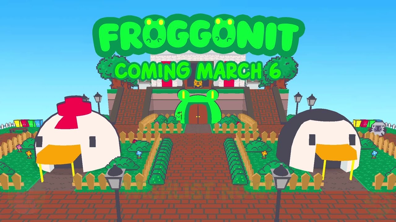 Release Date Trailer