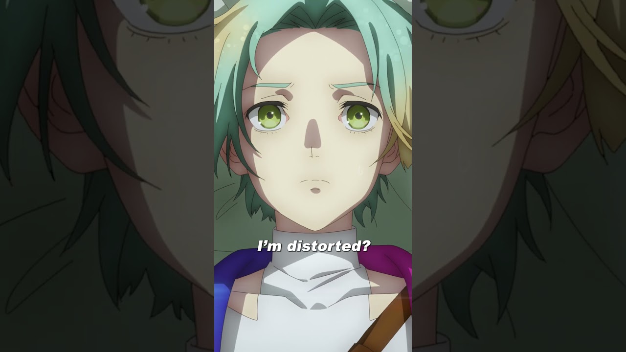 GNOSIA | EPISODE #4 CLIP