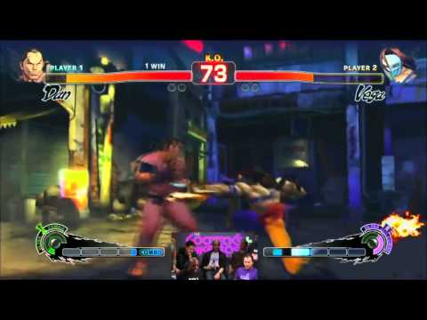 Infiltration's Dan Play