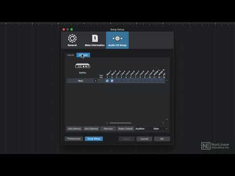 Studio One 4 103: Recording and Editing Audio - 2. Setup for Recording