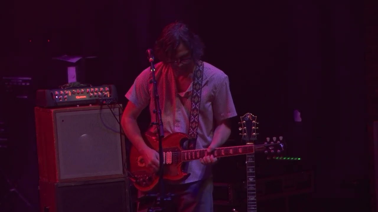 Jerry's Middle Finger