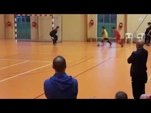 tournoi u13 AS CUINCY 2019