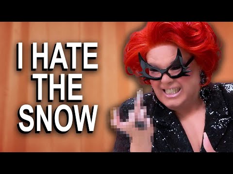 Weather is so gross. | GO OFF DELTA! #171