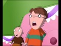 Cramp Twins EP 28 Pantalomanía La Banda De Las Chicas