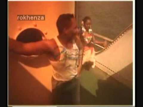 EDDY MARC   évasion