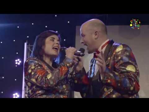 Bjorn & Mieke - Nog Efkes (winnaar CMC ALAIF 2019 Clip Trofee)