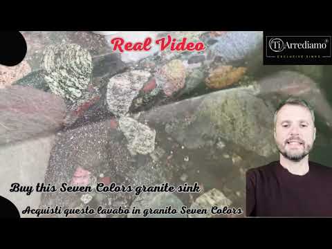 %lavabo da appoggio da bagno o cucina in marmo pietra o granito%
