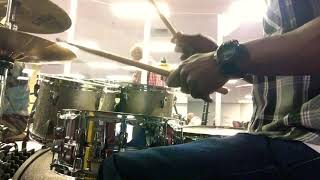 William McDowell- Falling On My Knees